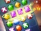 Игра Stickman Jewel Match 3 Master онлајн