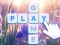 Игра Bubble Letters онлајн