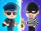 Игра Catch a thief онлајн