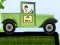 Игра Ben 10 Jeep Race онлајн