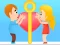 Игра Pin Puzzle Love Story онлајн