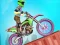 Игра Bike Stunt Racing 3d онлајн