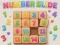 Игра Number Slide онлајн