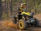 Игра ATV Offroad Puzzle онлајн