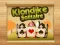Игра Klondike Solitaire онлајн