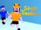 Игра Stick Transform онлајн