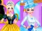 Игра Royal Queen vs Modern Queen онлајн