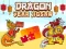 Игра Dragon Year Jigsaw онлајн