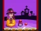 Игра Bubble Shooter Halloween онлајн