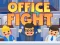 Игра Office Fight онлајн