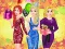 Игра Frosty Princess Party Surprise онлајн