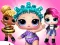 Игра Lol Dress Up онлајн