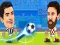 Игра Puppet Soccer - Big Head Football онлајн
