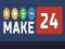 Игра Make 24 онлајн
