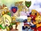 Игра Epic Rivals Battle онлајн
