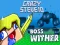 Игра CrazySteve. io онлајн