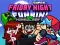 Игра Super Friday Night Funkin Vs Minecraft онлајн