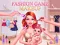 Игра Fahion game makeup онлајн