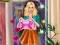 Игра Sally Shopping Mall Trip онлајн