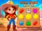 Игра Wild West Match онлајн