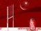 Игра Coca-Cola Volleyball онлајн