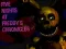 Игра Freddy's Chronicles онлајн