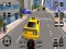 Игра Modern City Taxi Car Simulator онлајн