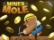 Игра Miner Mole онлајн