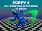 Игра Poppy 4: Cut Monsters With Sword In Arena! онлајн