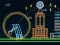 Игра Neon Catapult онлајн