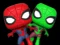 Игра Spider Man Hard Way онлајн
