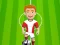 Игра Battle Arena Soccer онлајн