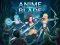 Игра Anime Blade онлајн