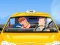 Игра Love Cab онлајн