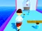 Игра Save Water Race онлајн