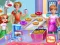 Игра Annie Cooking Donuts онлајн