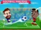 Игра Football Masters онлајн