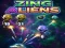 Игра Zing Aliens онлајн