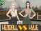 Игра Kendall vs Kylie Yeezy Edition онлајн