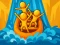 Игра Waterpark Sort онлајн