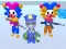 Игра Crazy Jokers 3D онлајн