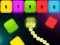 Игра Snake Blocks and Numbers онлајн