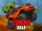 Игра Zombie Road онлајн