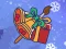 Игра Christmas Craft Coloring онлајн