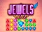Игра Jewels Blitz онлајн