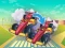 Игра Idle Merge Car And Race онлајн