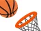 Игра Dunk Hoop онлајн