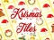 Игра Krismas Tiles онлајн