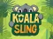 Игра Koala Sling онлајн