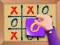 Игра Tic Tac Toe Office онлајн